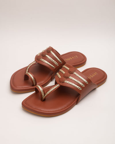 Veera Tan Kolha Flats 