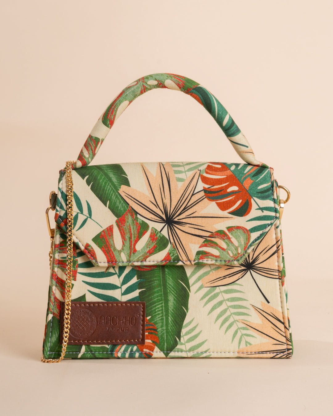 Everbelle Cream Chiq Bag