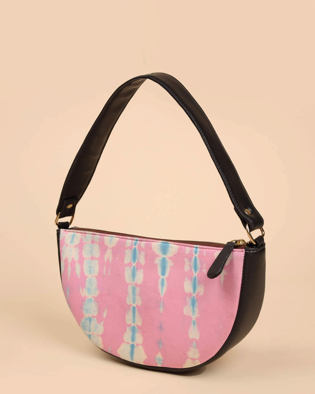 Pink Bubbles Fanny Bag