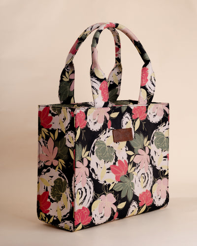 Magic Meadow Tote Bag