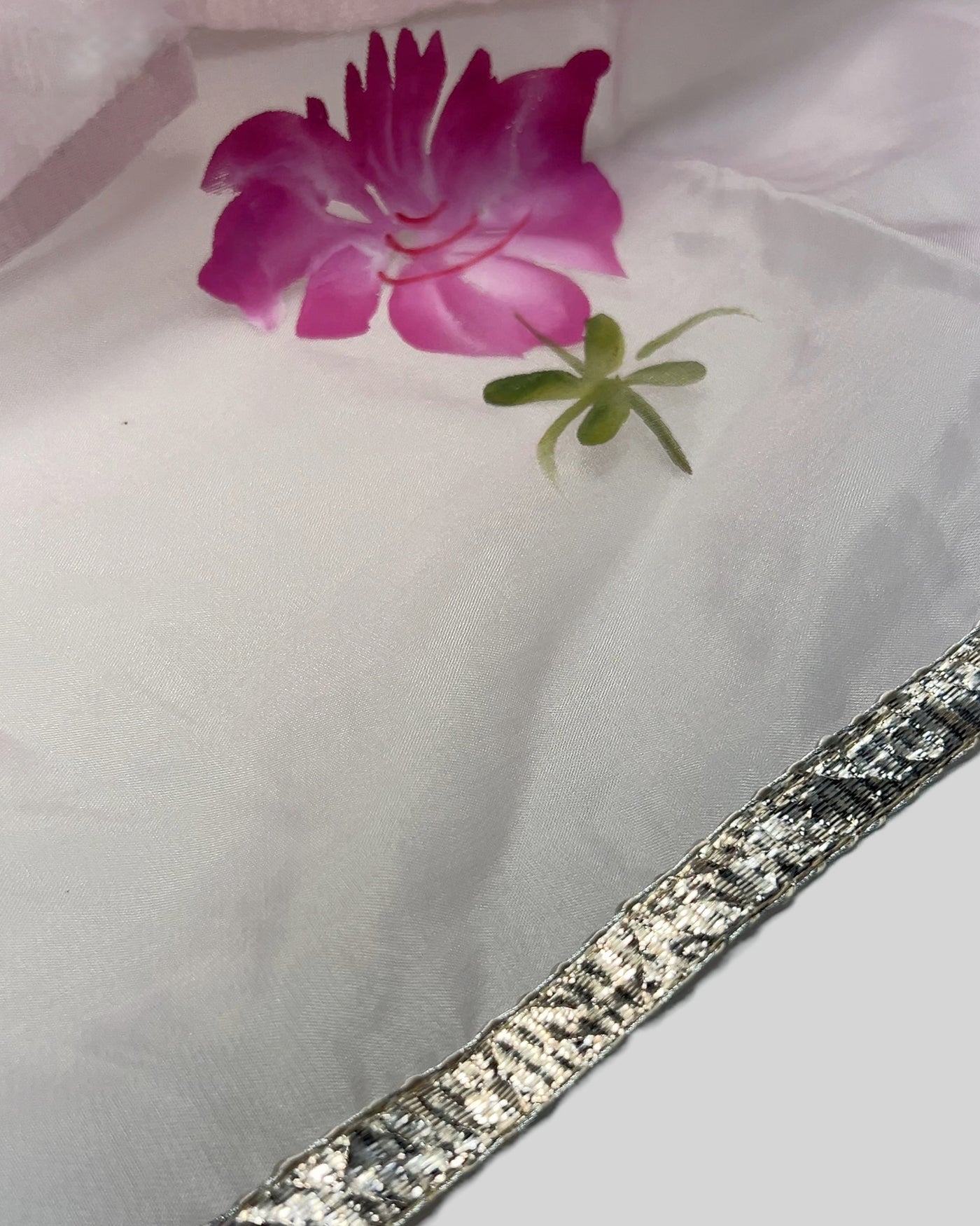 Asavari Handcrafted Suit Set