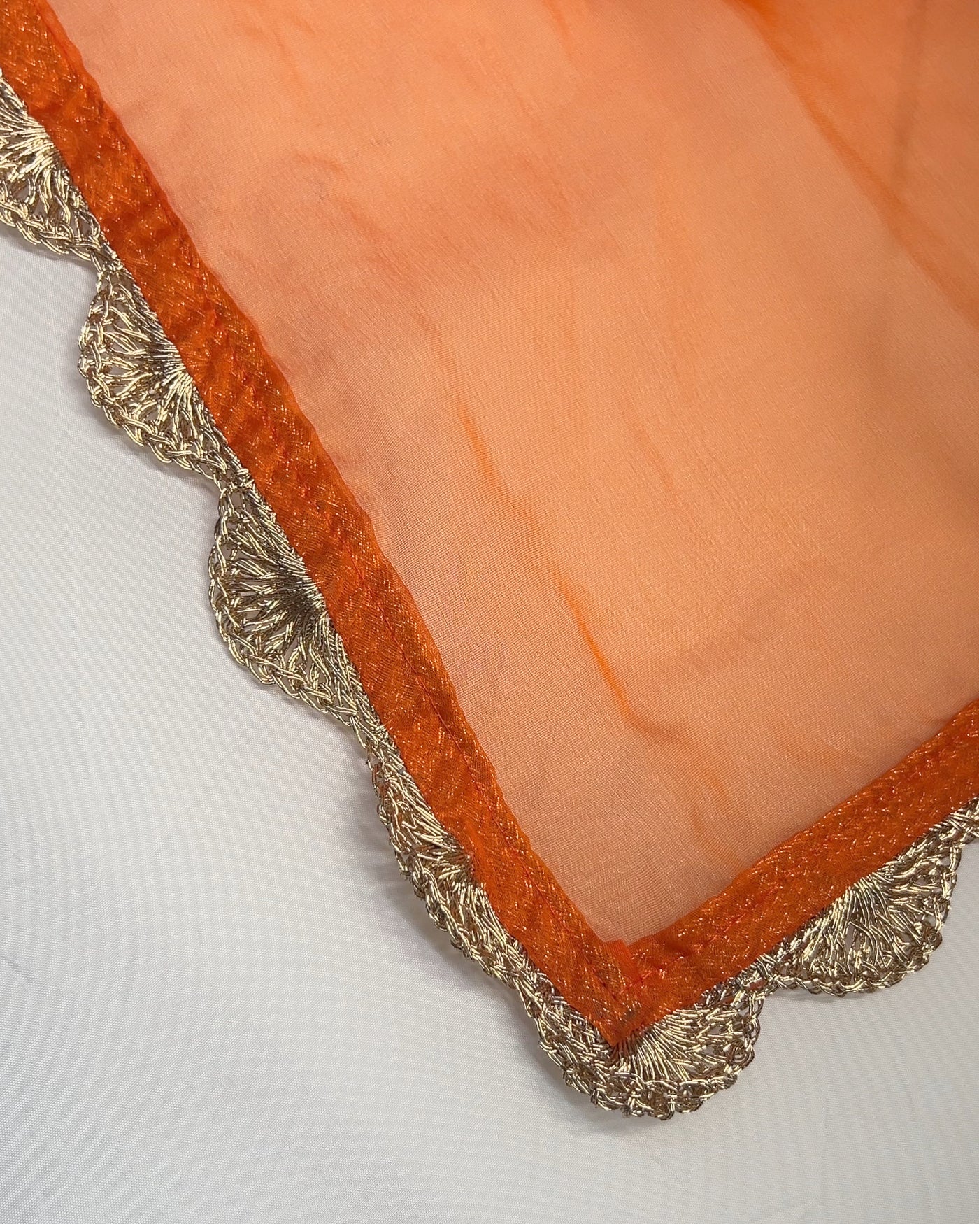 Neria Gotapatti Tier Suit Set