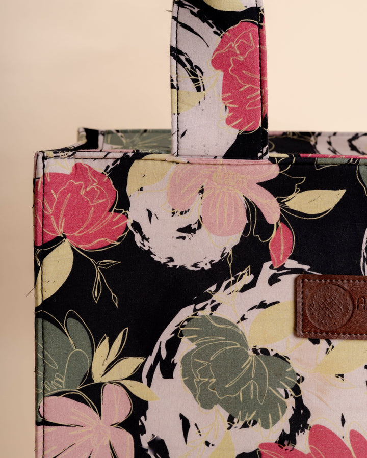 Magic Meadow Tote Bag