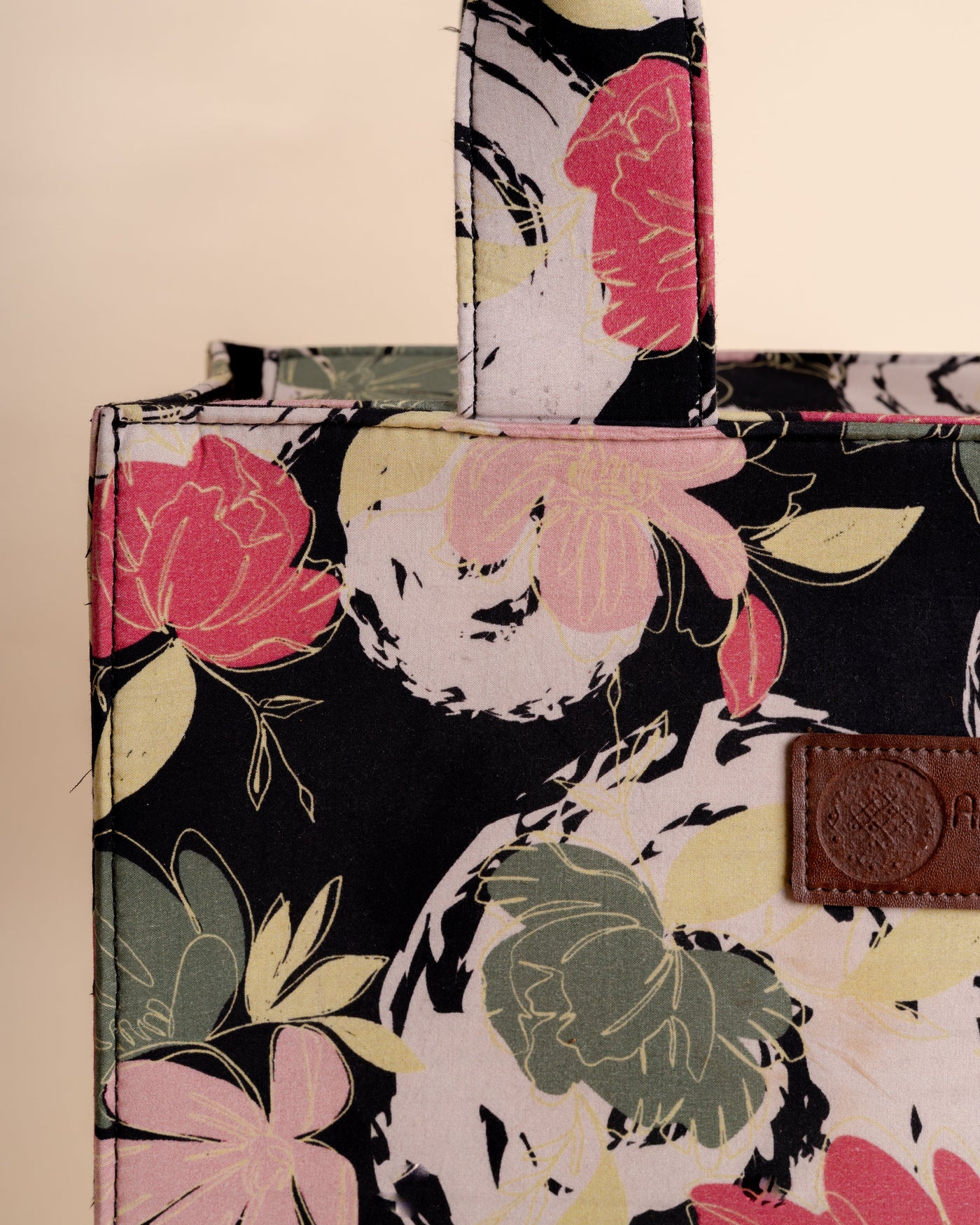 Magic Meadow Tote Bag