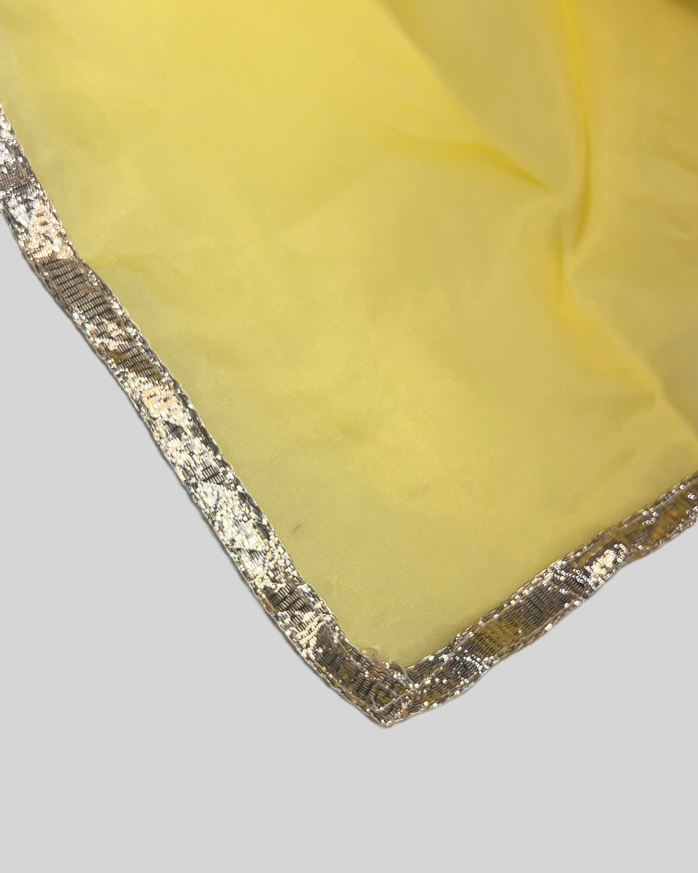 Vairea Chanderi Suit Set