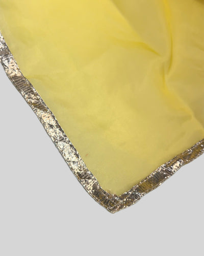 Vairea Chanderi Suit Set