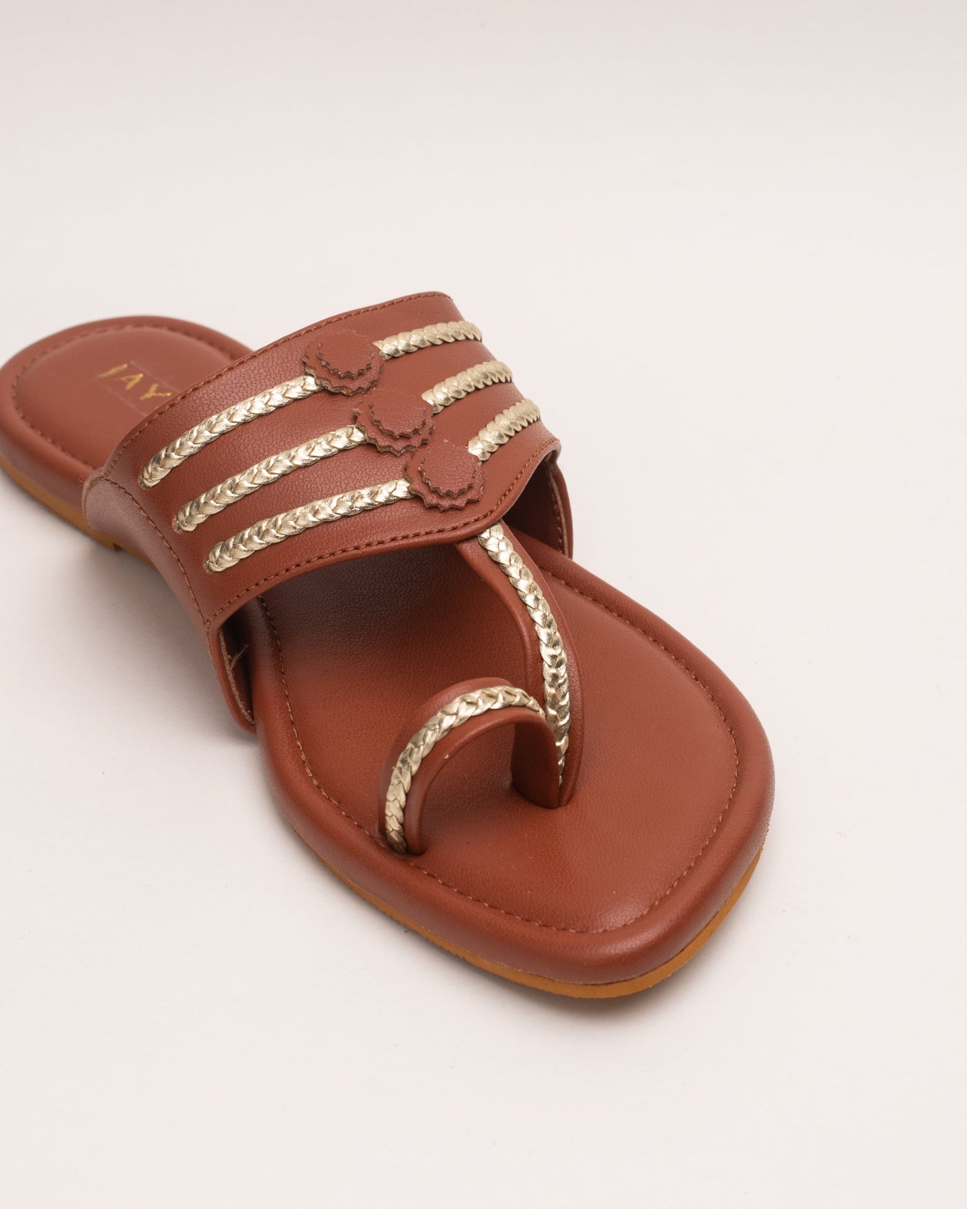 Veera Tan Kolha Flats 