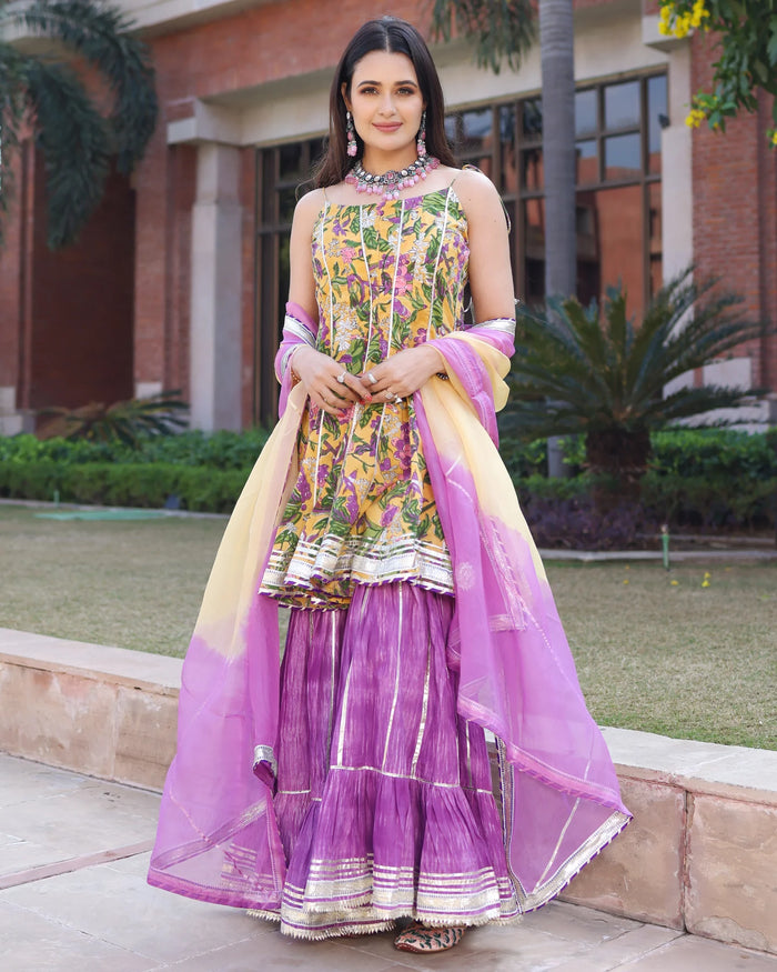 Adaa Khan