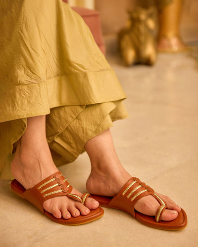 Veera Tan Kolha Flats 