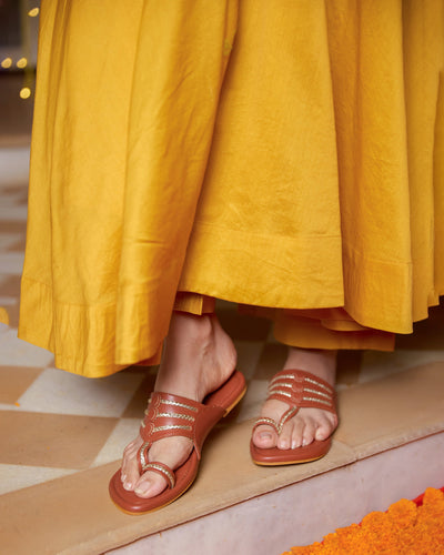 Veera Tan Kolha Flats 