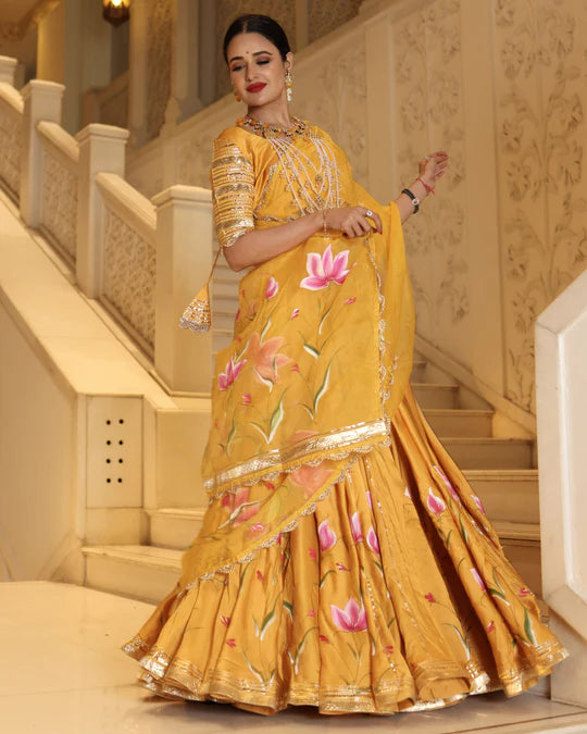 Sonali Kukreja