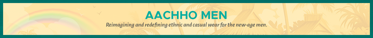 Aachho Men
