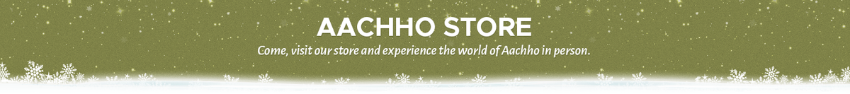 Aachho Store