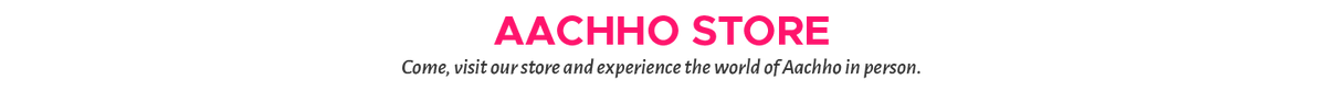 Aachho Store