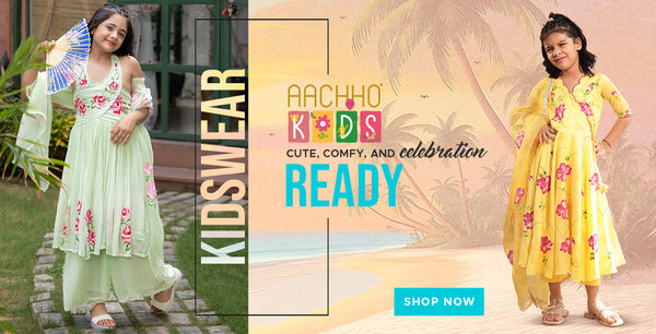 Kids Wear