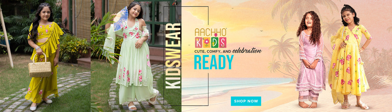 Kids Wear