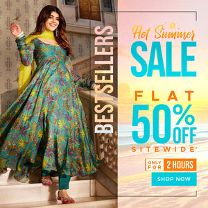 sachin and babi light blue dress Clothing: Maxi Dresses: 'Esme' Midnight Lurex Chiffon Maxi Dress main image 1