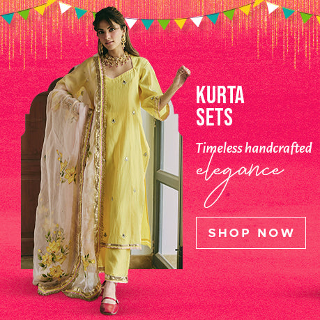 Kurta Sets