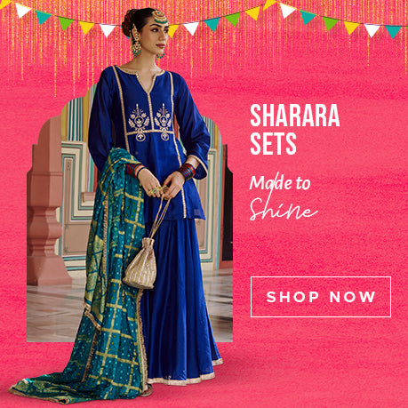 Sharara Sets