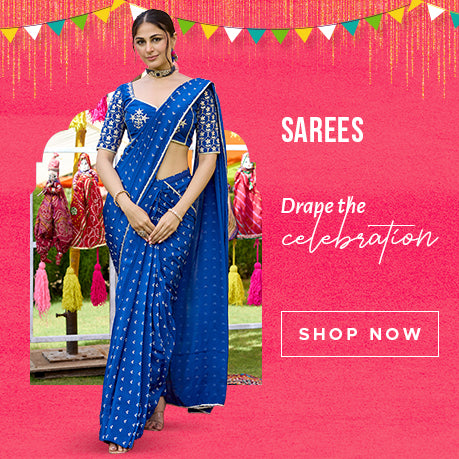 Sarees