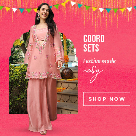 Coord Sets