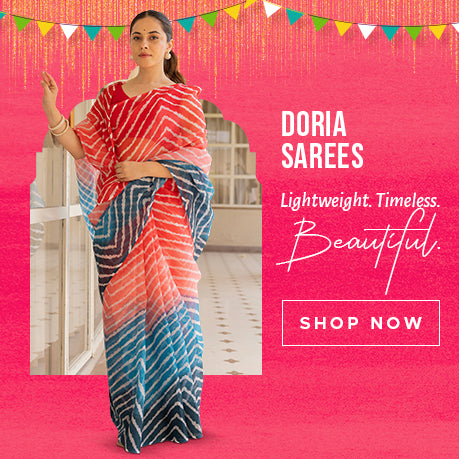Dooria Sarees
