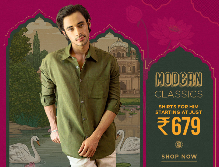 Mens Shirts