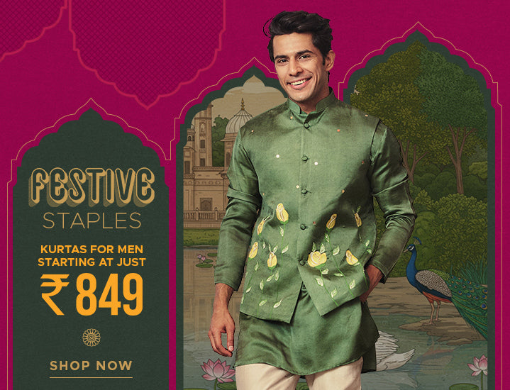 Kurta Sets