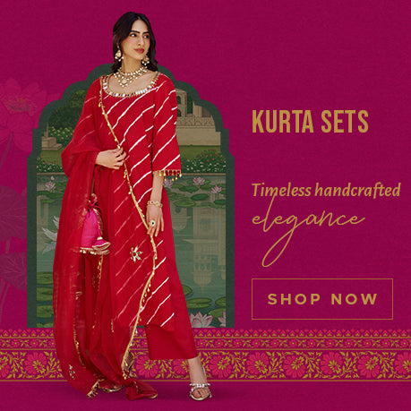 Kurta Sets