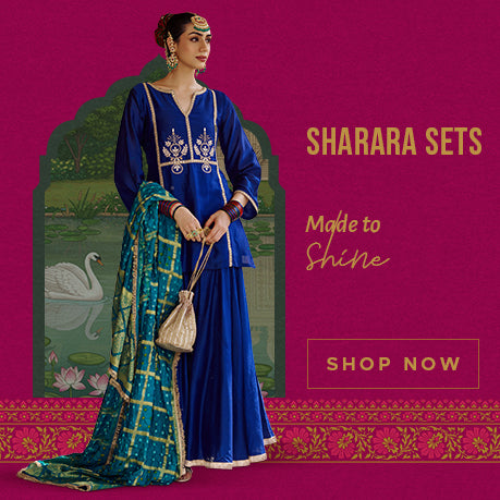 Sharara Sets