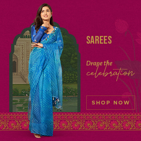 Sarees