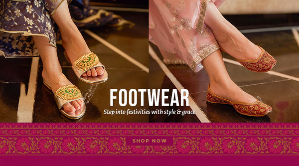 Women's Footwear