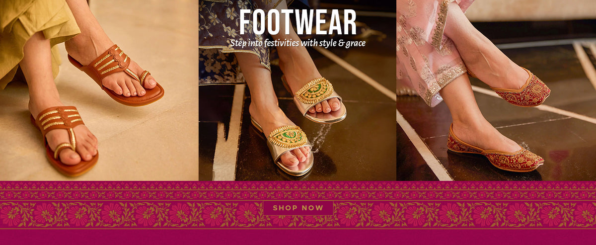Women's Footwear