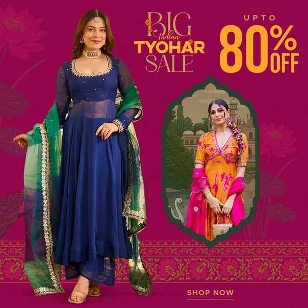 Tyohar Sale