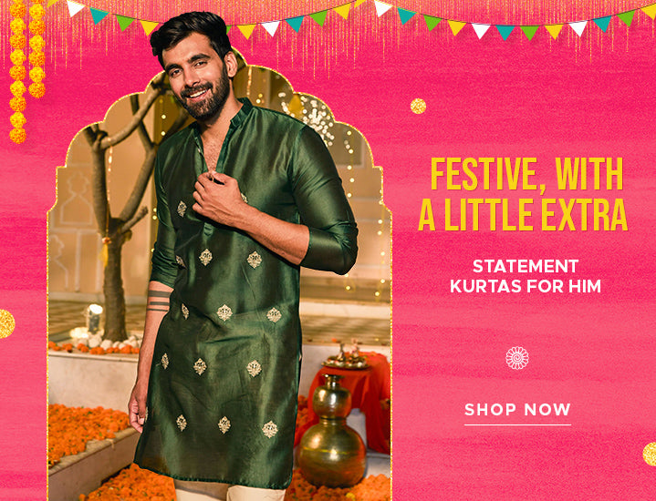 Mens Kurta