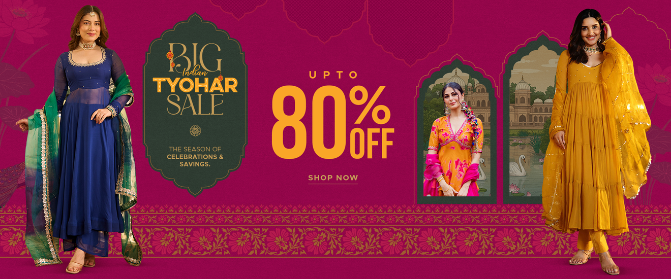 Tyohar Sale