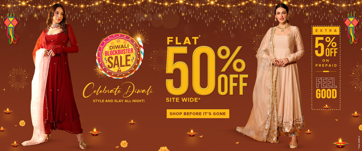 Tyohar Sale