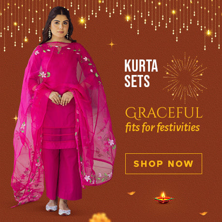 Kurta Sets
