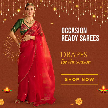 Sarees