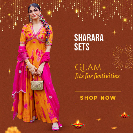 Sharara Sets