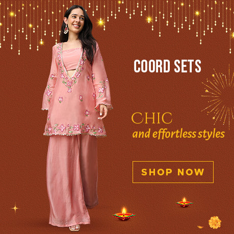 Coord Sets