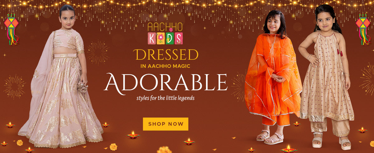 Kids Wear