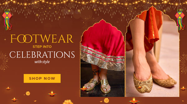 Women's Footwear