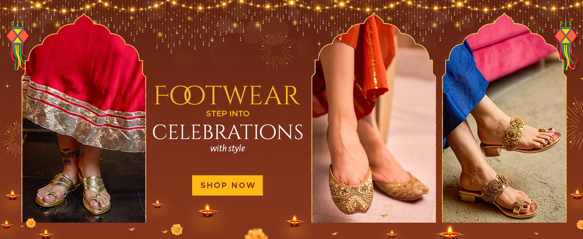 Women's Footwear