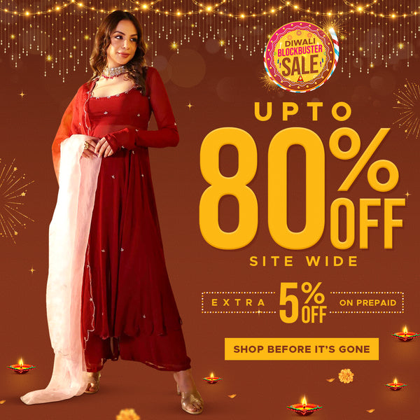Tyohar Sale