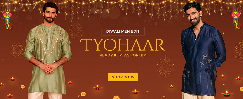 Mens Kurta