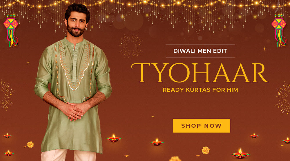 Mens Kurta
