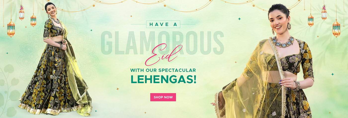 Aacho Ethnic Wear - Buy Indian Ethnic Wear for Women & Girls Online - Aachho