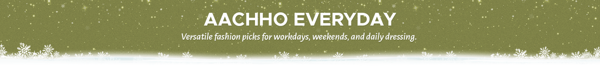 Aachho Everyday