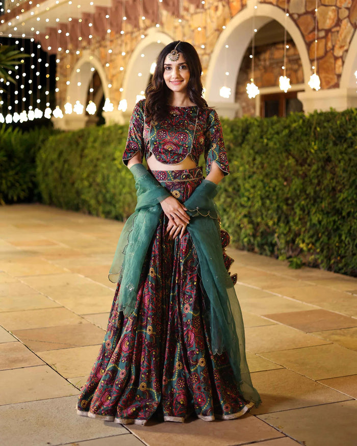 Nikita Dutta